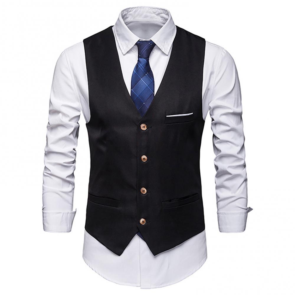 Men Formal Wear Pinterest - 男性用のカジュアルなノースリーブのスリムなウエストベスト,男性用のフォーマルウェア