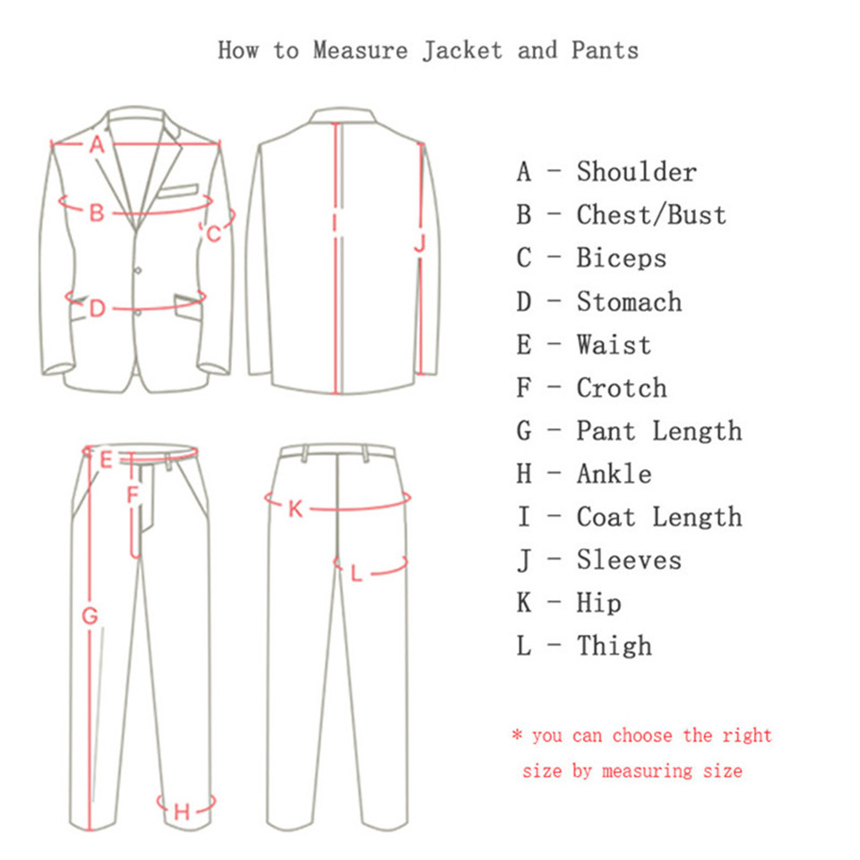 カスタマイズされたブラックのスリムフィット3ピースタキシード - Men'S Formal Wear Waistcoat のレビューと価格