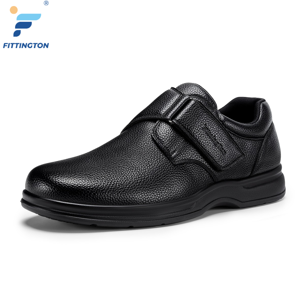 フィッティングトン エクストラワイドトゥ メンズドレスシュー - Men Formal Wear Dress のレビューと価格