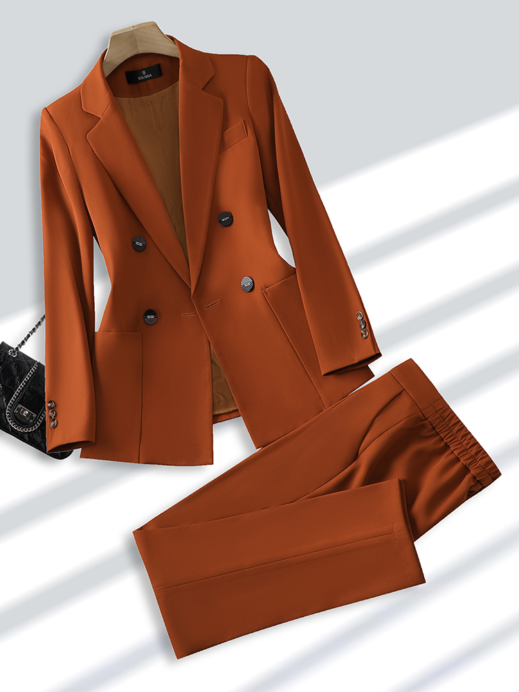 女性のためのブレザーとズボンのスーツ、オフィス、ビジネス、仕 - Men Formal Wear Pinterest のレビューと価格