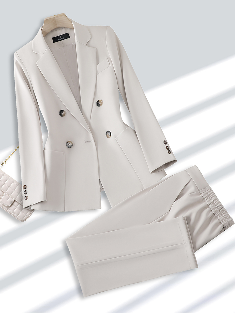 女性のためのブレザーとズボンのスーツ、オフィス、ビジネス、仕 - Men Formal Wear Pinterest のレビューと価格